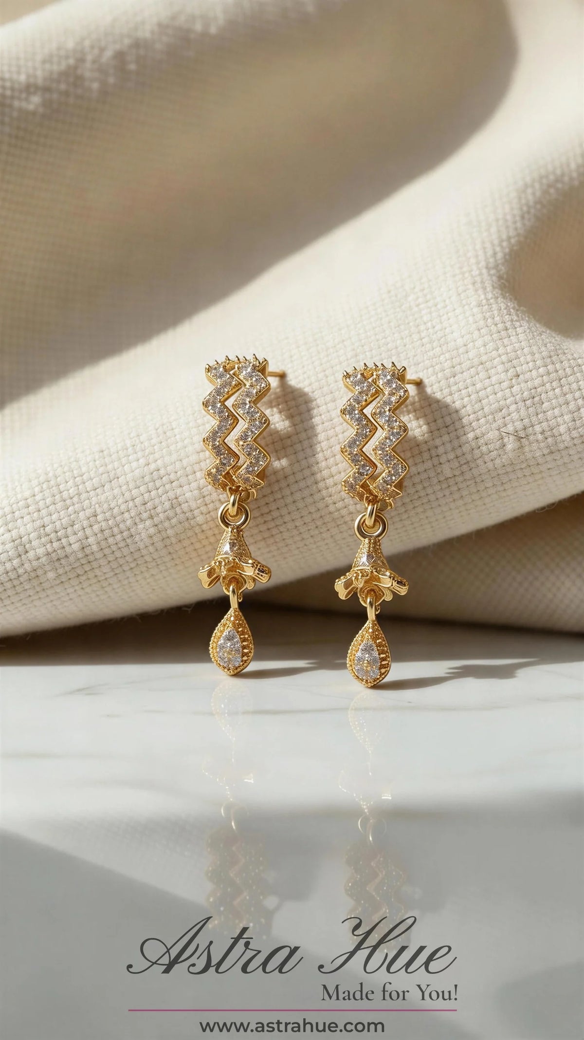 Jhumki